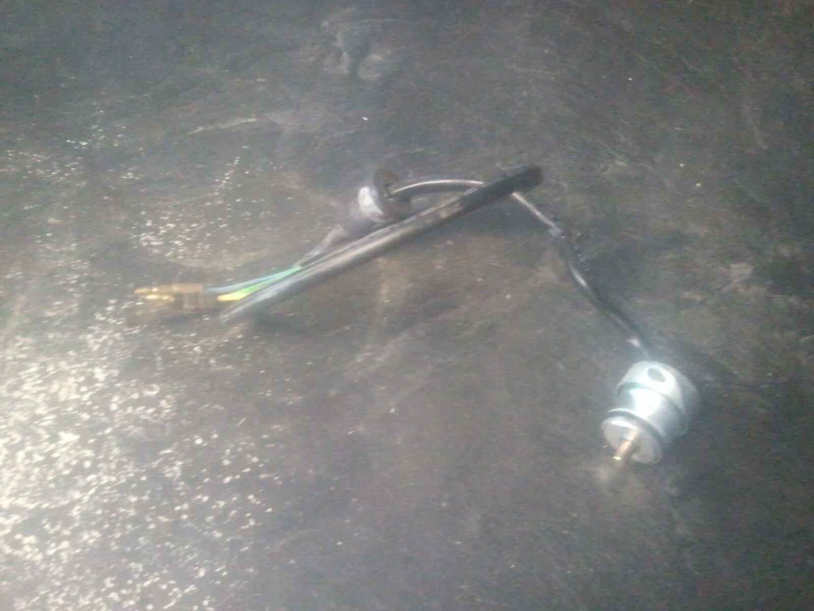 0619 Arctic Cat Gear Position Switch Assembly 3303856 250 300 2x4