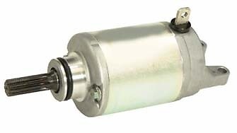 Démarreur de Remplacement Premium pour Quad Suzuki LTR 450 Quadracer 06-09