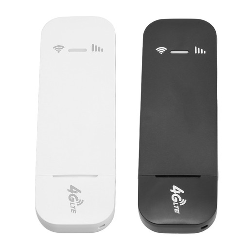 Mobile WiFi Hotspot 4G LTE 150Mbps USB WiFi Router With SIM Card Slot For O GS0 - Picture 12 of 18