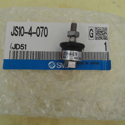 one new SMC JS10-4-070 Floating joint Fast Shipping #E5