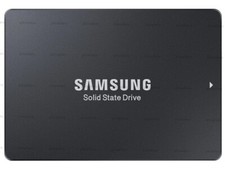 Samsung PM893 2.5" 1.92TB 3.84TB 7.68TB SATA III TLC SSD LOT