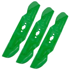 490-110-C194 490110C194 54" Deck High Lift Blades for MTD Cub Cadet Troy-Bilt