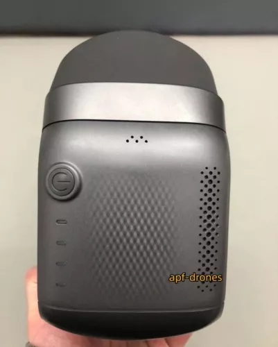 DJI Goggles RE Racing Edition for Mavic Air/Mavic Pro/Mavic 2/Phantom 4 Series - Picture 9 of 9