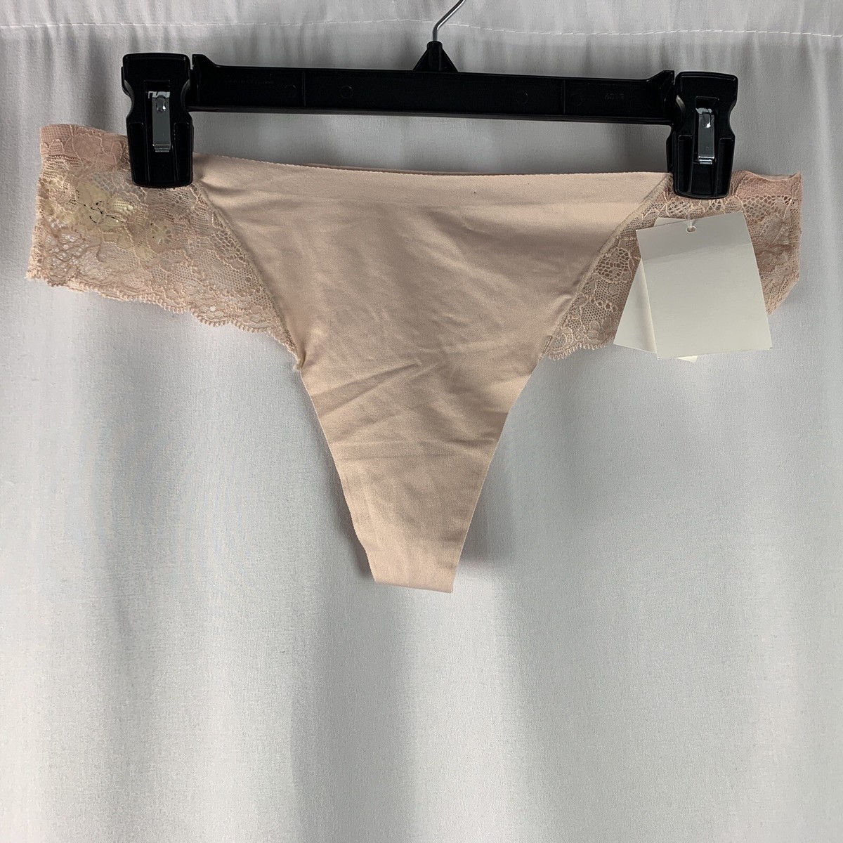Jessica Simpson Womens Rose Smoke Thong Size Large | eBay