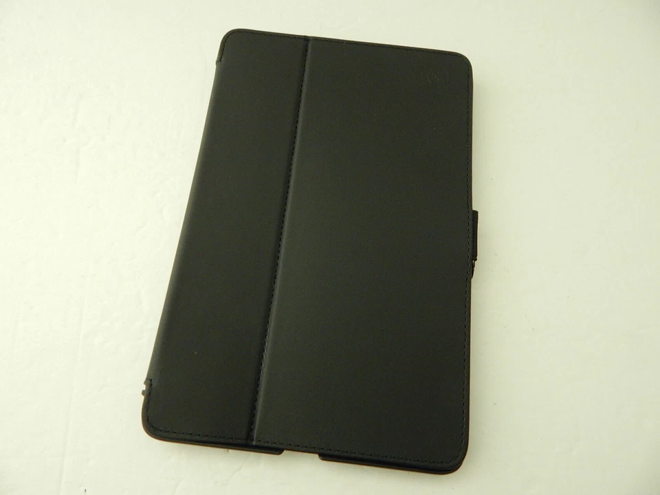 Speck Products  Balance Folio Case for iPad mini 4 Black New - Image 4 of 4