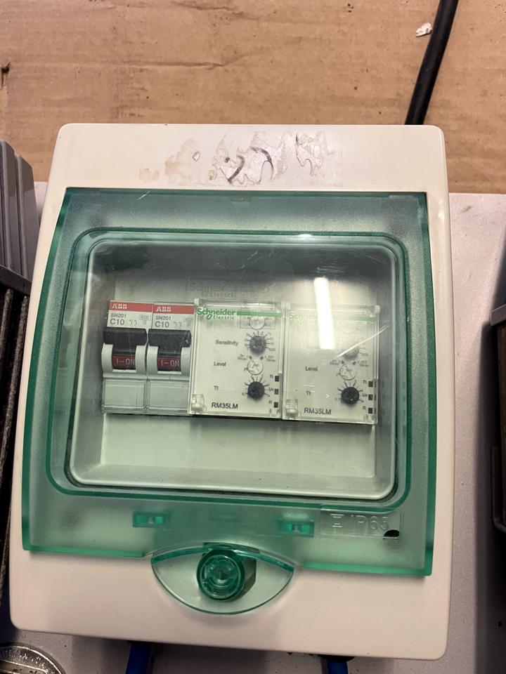 Dutypoint Systems Scuba Tank WX23040375 3.0 Bar Flow 1.2 L/sec DutyPoint 7885 eBay