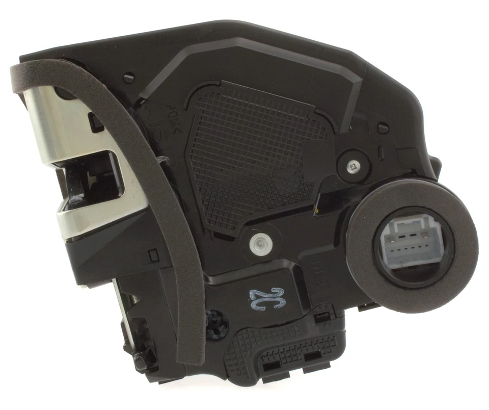 Actuador de cerradura de puerta trasero izquierdo para Scion iM 2016 Foto 2 de 4