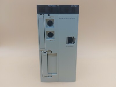 TSX P573634MC SCHNEIDER ELECTRIC TSX MODICON PREMIUM TSXP573634MC PROZESSOR M