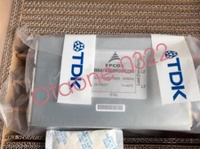 1PCS NEW EPCOS B84143B0600S700 Filter Free shipping Via DHL/FedEX