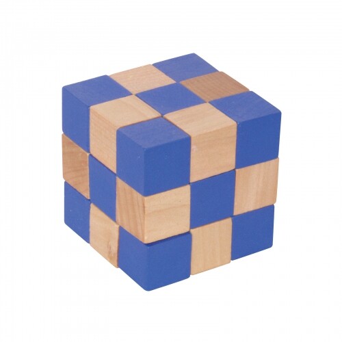 Würfelschlange Azul - Imagen 1 de 2