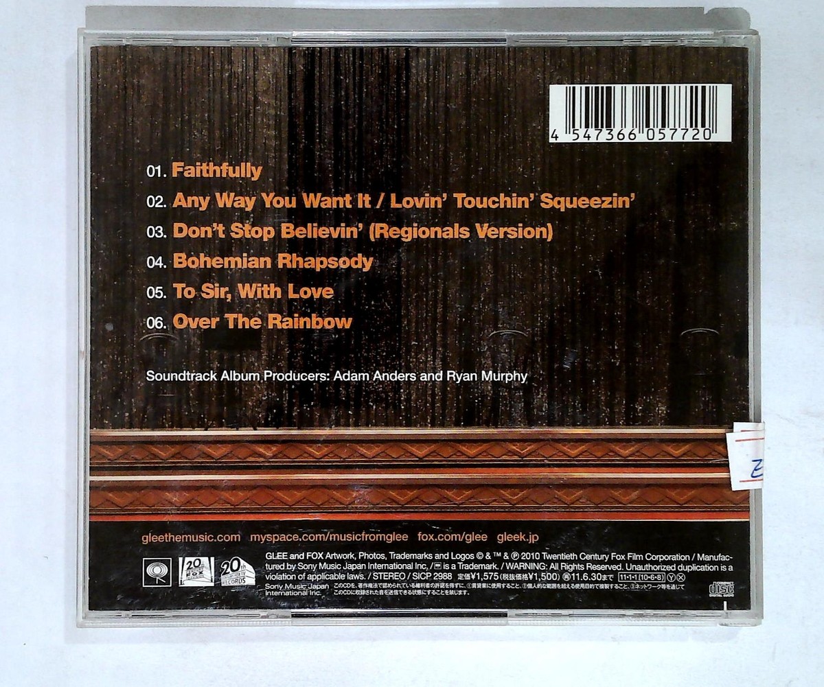 glee CDセット 91MqN-QurqL._UF350,350_QL50_.jpg