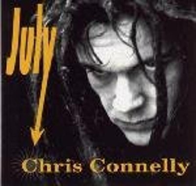 Connelly, Chris - July MCD