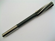 Image of 9mm CHUCKING REAMER COBALT HSSCo8 HSS-E STRAIGHT SHANK 7510900 MADE BY SOMTA