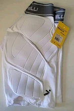 Storelli Bodyshield Compression Sliding Short Large