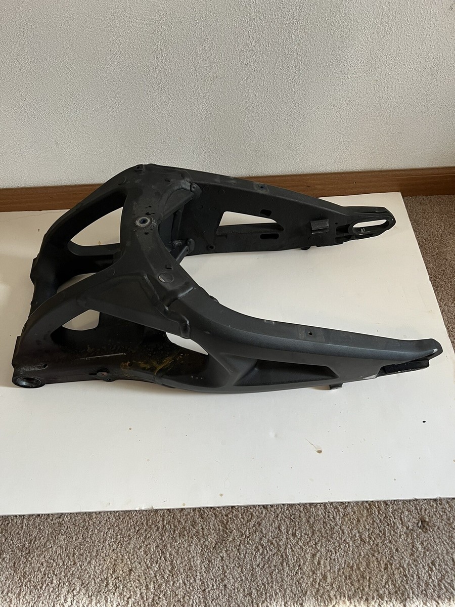 Kawasaki ZX10R 1000 OEM Swingarm 33001-0648 ARM-COMP-SWING | eBay