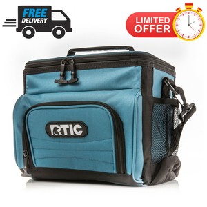 rtic cooler 8 can