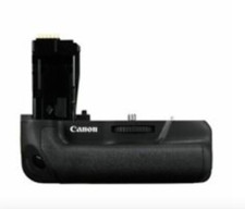 USED Canon Battery Grip BG-E18 FREESHIPPING