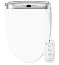 new LEIVI Electric Bidet Smart Toilet ROUND Seat Model: B012-01