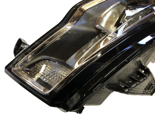 2017-2022 JEEP GRAND CHEROKEE LAREDO WK RIGHT RH HEADLIGHT MOPAR 68289234AF NEW - Picture 6 of 18