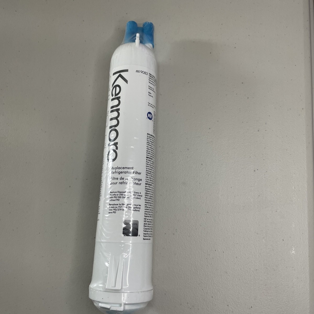 Filtro Original Refrigerador Kenmore Y Whrilpool 4609083 | Cuotas Sin Interés - Foto 13