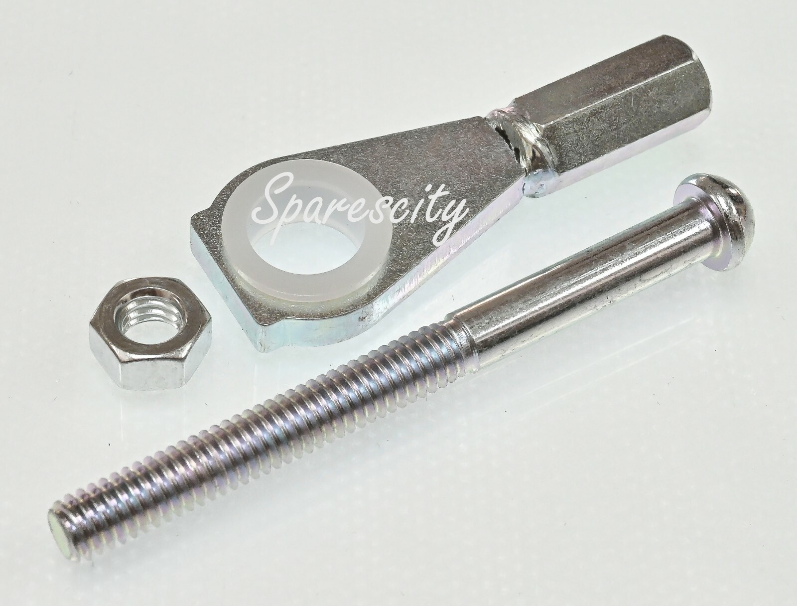 Ford Adjustable Clutch Master Cylinder Pushrod w'Bush XR XT XW XY XA XB