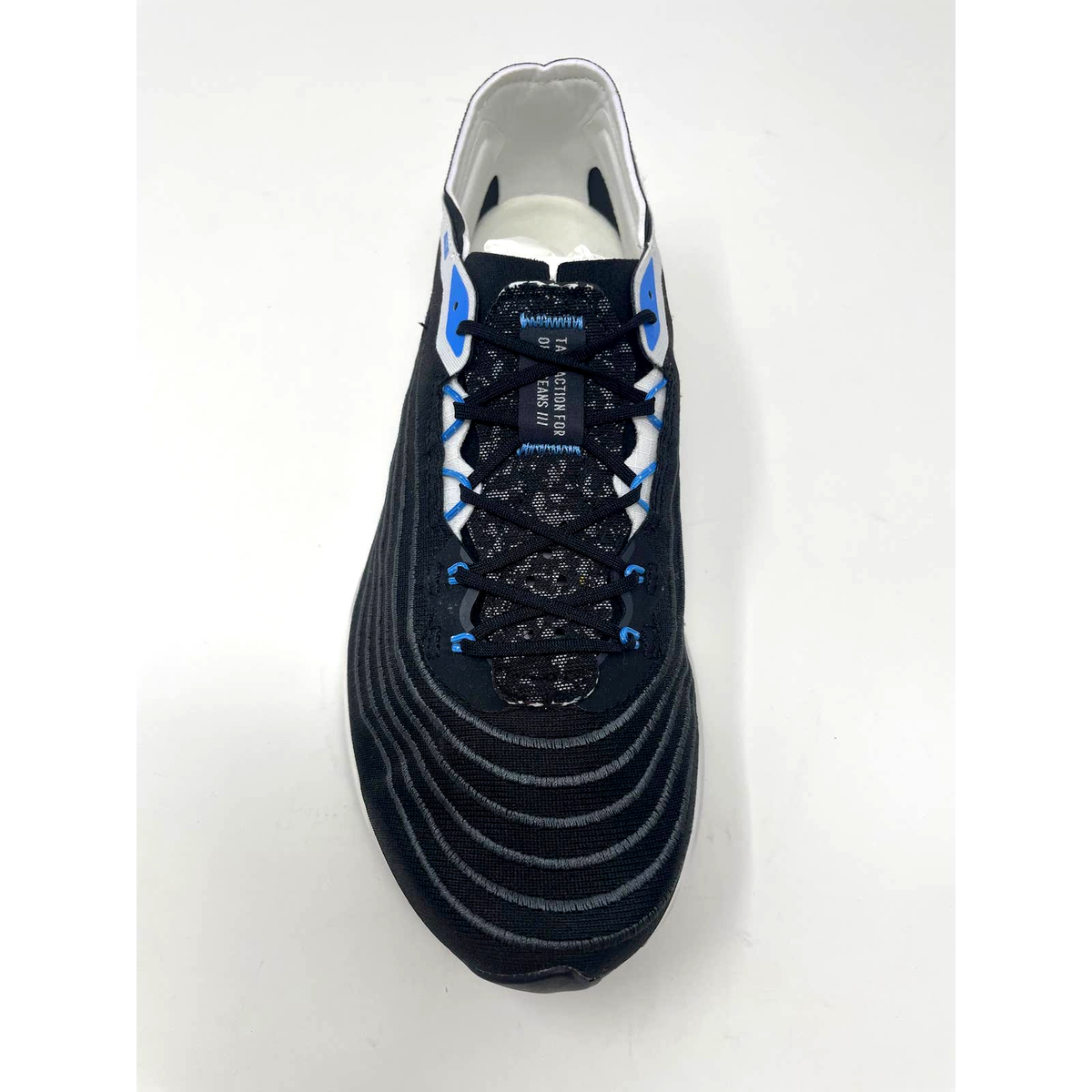 Adidas Adizero X Parley Running Shoes Mens 7 HQ6594  display picture 2
