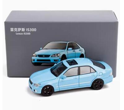 レクサス IS300 ミニカー s-l400.jpg