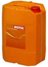 Motul 20L Synthetic Engine Oil 8100 5W30 X-CLEAN + Euro 103989