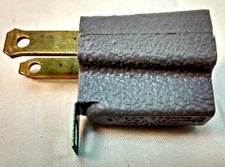 Grounding Adapter 3 Prong to 2 Prong