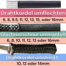 Ofendichtung 9.5 10 11 12 13