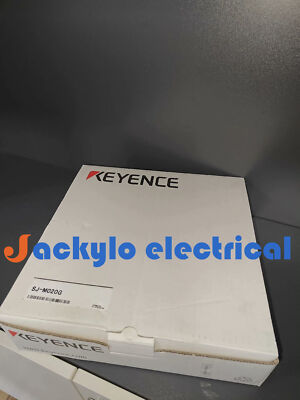 1PC Keyence SJ-M020G SJM020G Static Eliminator Controller New Expedited Shipping