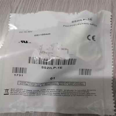 1PC SS2/LP-1E sensor proximity switch