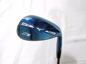 mizuno s5 blue wedges