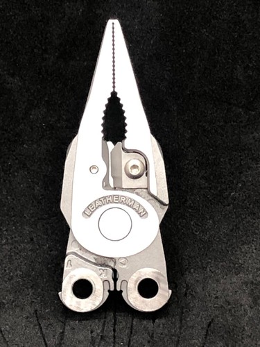 Piezas Leatherman Mod Repuesto para MUT multiherramienta genuino - Imagen 2 de 29