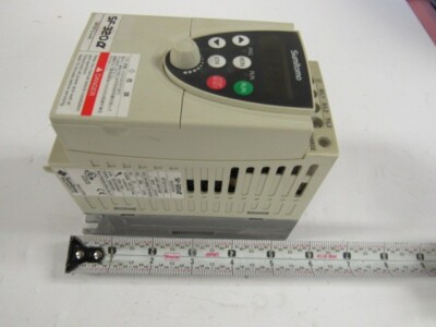 設備・備品 Sumitomo SF-320a Inverter SF-3212-A10 5A058 Sumitomo SF-320a Inverter SF-3212-A10 動作保証 イン
