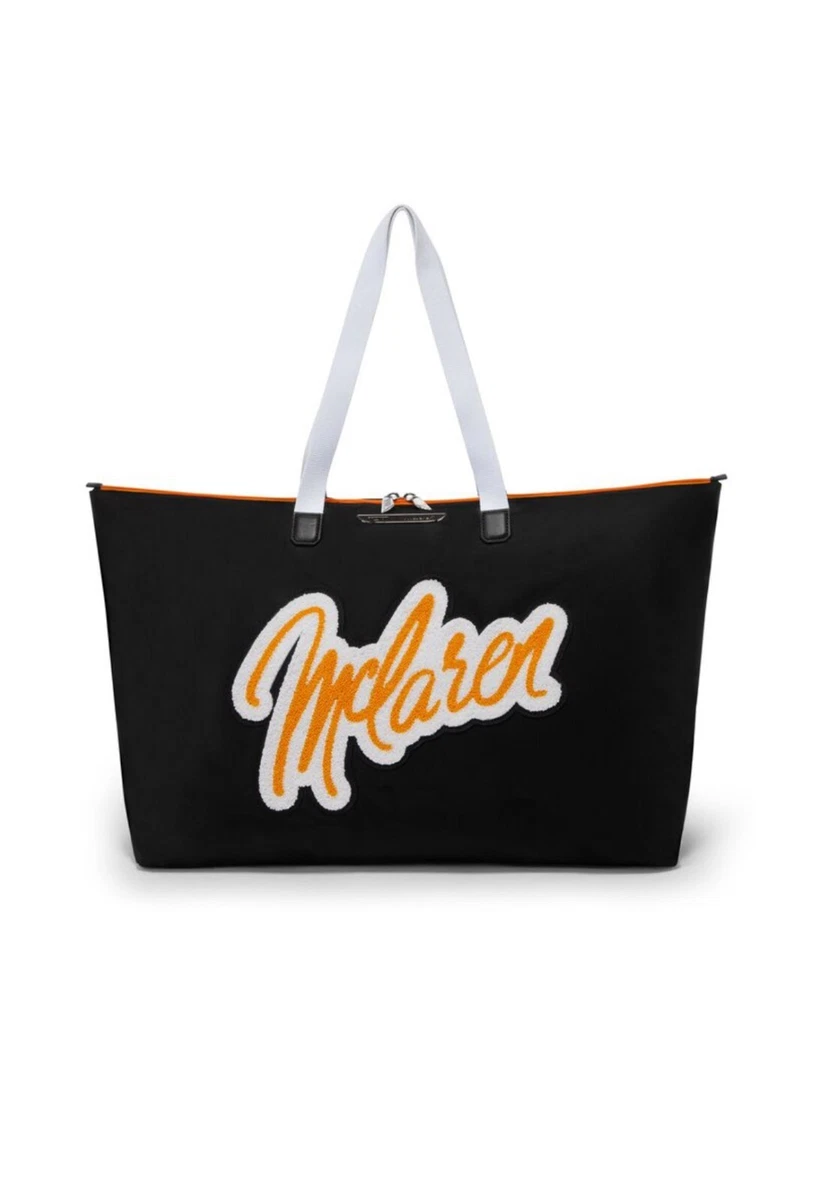 Tumi Just In Case Packable Nylon Tote Bag 60th Anniversary MCLAREN 149088A248