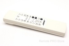 BOSE Lifestyle 3 Lifestyle 5 Lifestyle 8 Lifestyle 12 GENUINE Remote Control