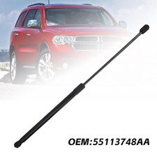 Front Hood Lift Supports Shocks Struts for Jeep Grand Cherokee WK2 Dodge 2011-22