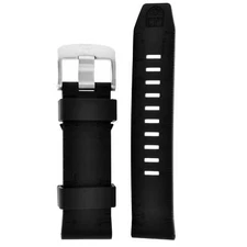 Luminox FPX.8830.22B.K Rubber Strap Watch Band