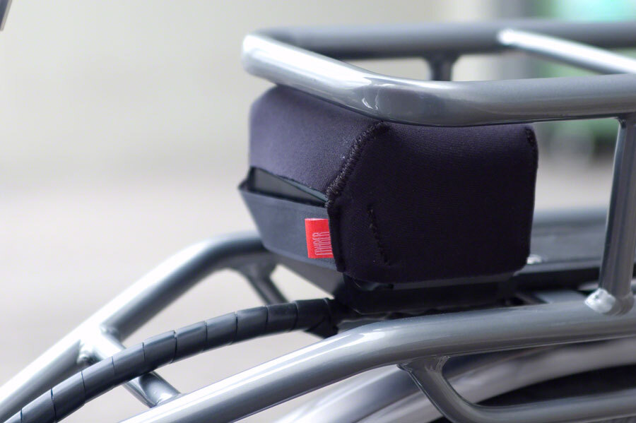 Электрический колпачок Fahrer Ebike для контактного устройства аккумулятора Универсальная аккумуляторная батарея в стойке