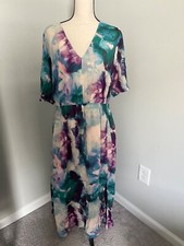 Target Ava & Viv Brand Dress Size X NEW