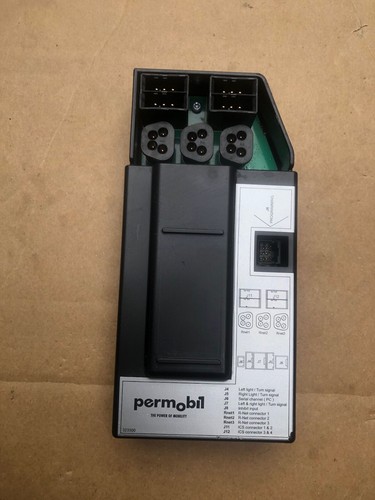 Permobil F3 F5 M3 Elektrorollstuhl ICS Sitzsteuermodul 323300