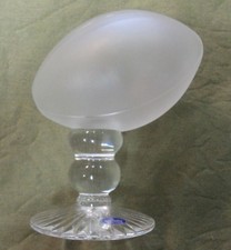 1995  ROYAL DOULTON CRYSTAL RUGBY TROPHY  FOOTBALL - UNION, LEAGUE, AFL