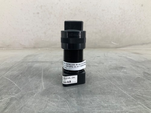 NEW ADALET XHSSS #3 XP SELECTOR SWITCH CAM3 3POS SHORT BARREL FREE SHIPPING - Picture 4 of 7