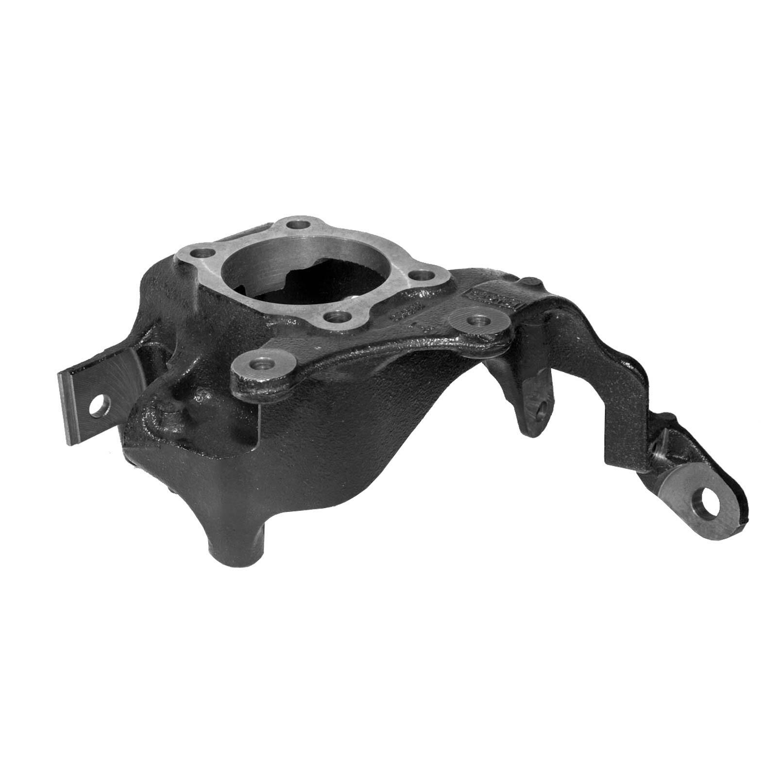 NEW OEM 2013-2018 Ford Focus Rear Knuckle Hub Assembly CV6Z5A968D | eBay