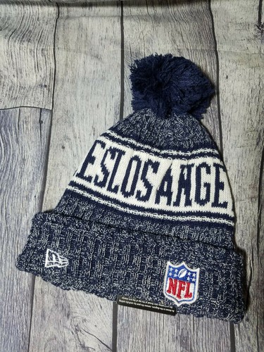 NFL LA Rams Los Angeles rams beanie NFL 