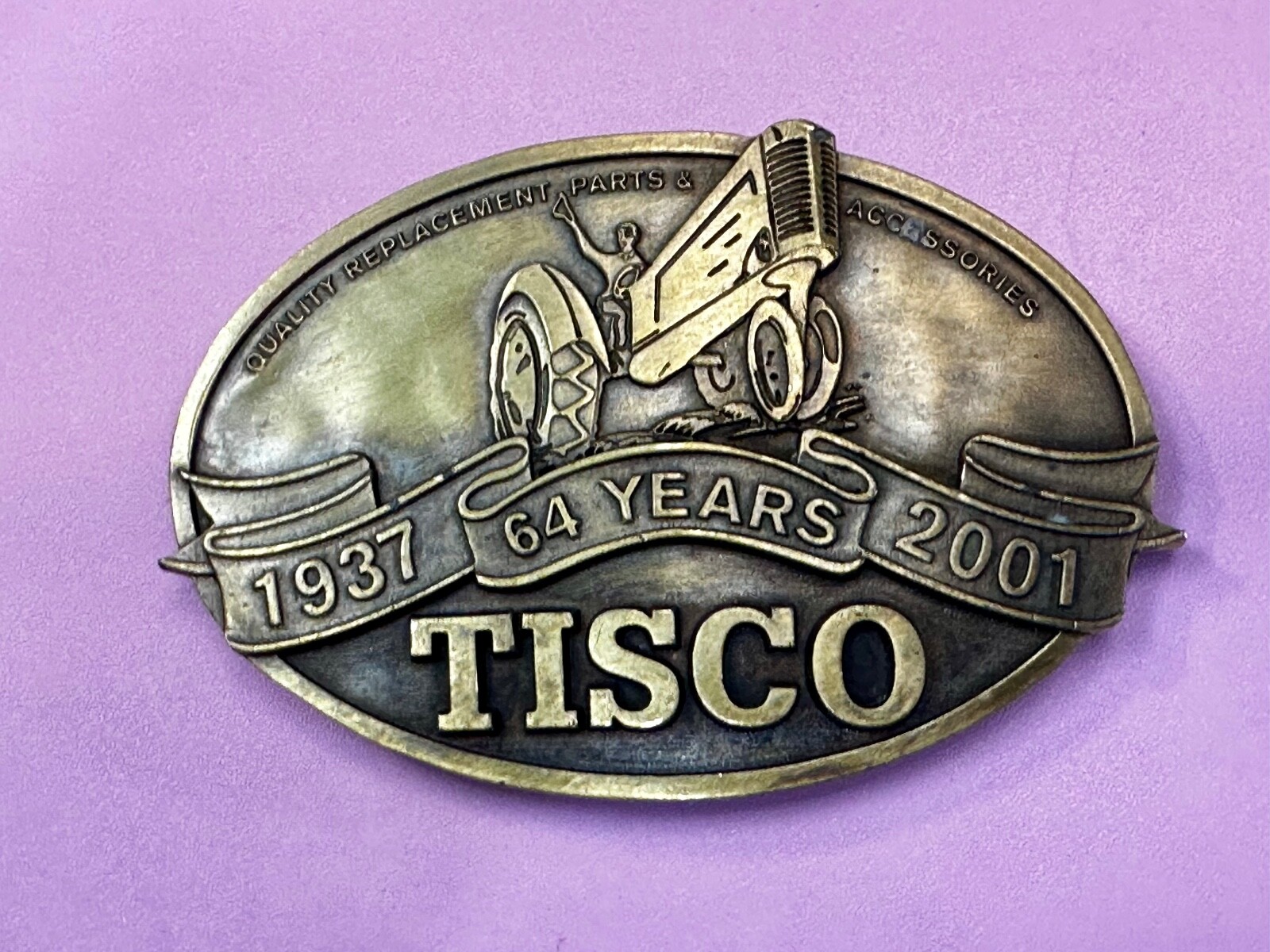 TISCO Tractor Implement Supply Replacement Parts … - image 16