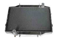 ✅Radiator For79 Rolls Royce Silver Wraith II /Shadow; Bentley T2 V8 AT 1977-1980