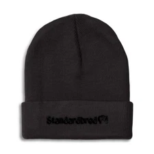 Beanies for Men Standardbred Winter Hats for Women Acrylic Skull Cap 1 Size