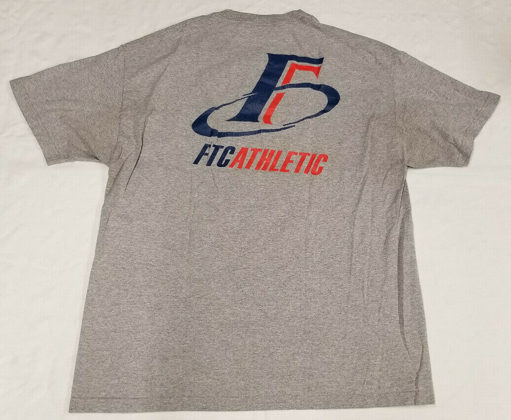FTC スケートボードグラフィック Tシャツ XL image_2881adee-538c-4baa-8659-
